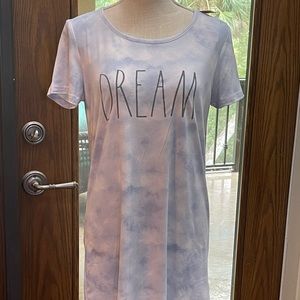 Rae Dunn Sleepshirt
